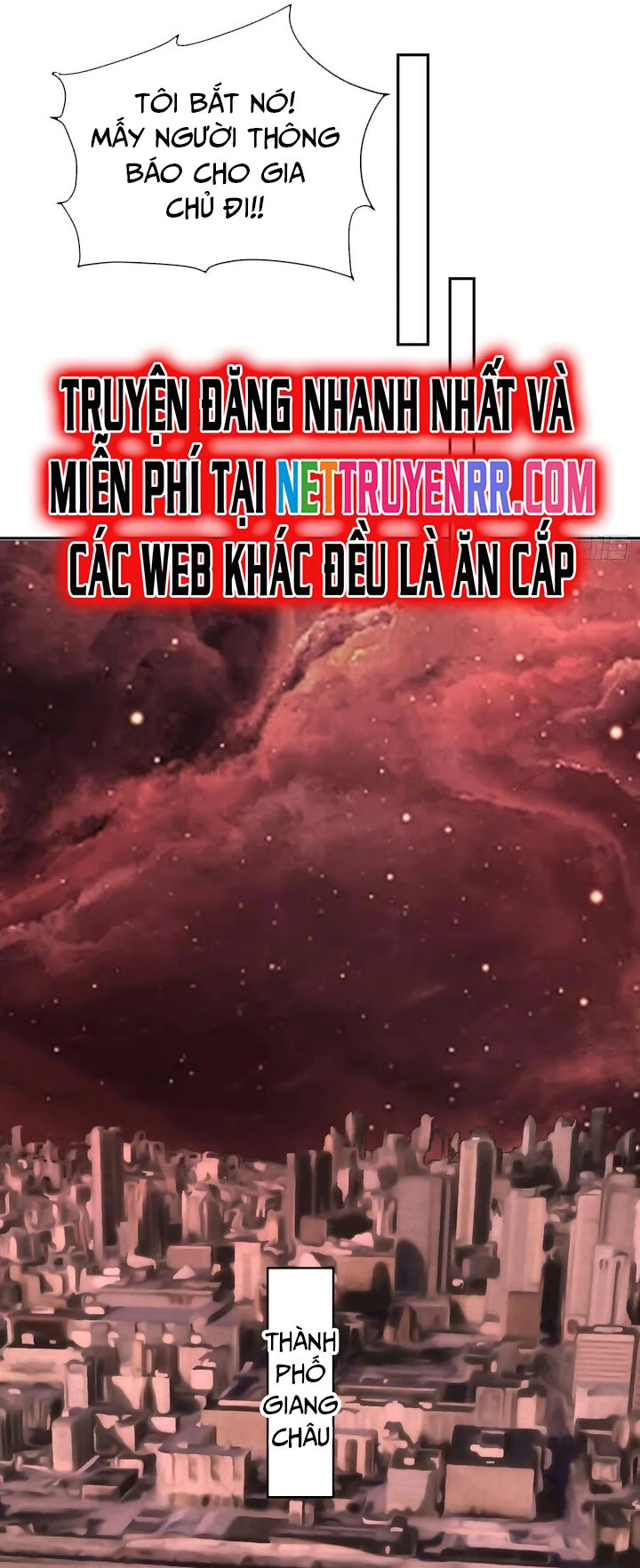 Trảm Thần Chapter 35 - Trang 3
