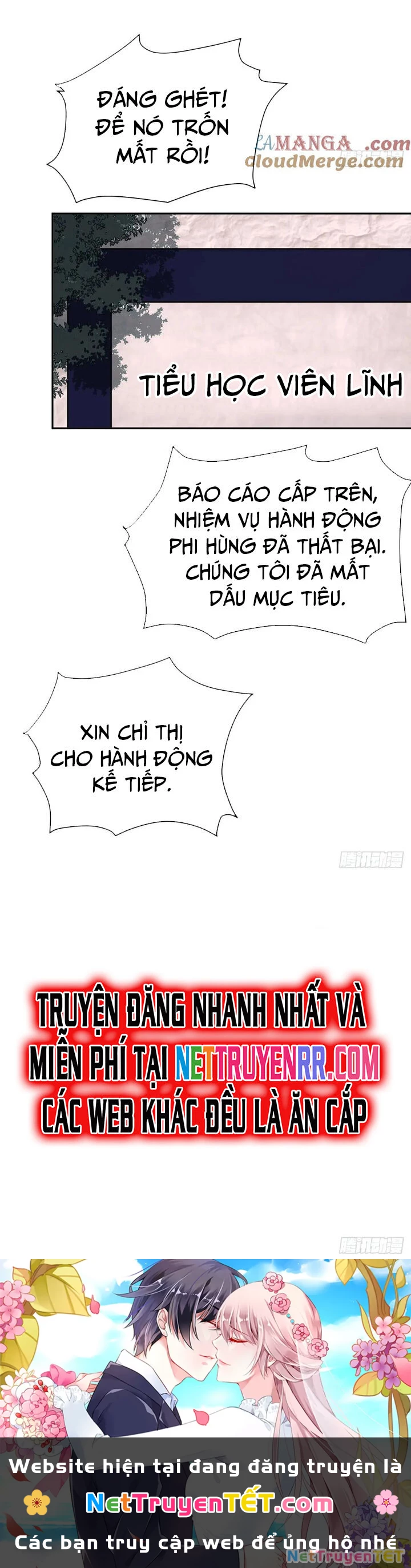 Trảm Thần Chapter 35 - Trang 3