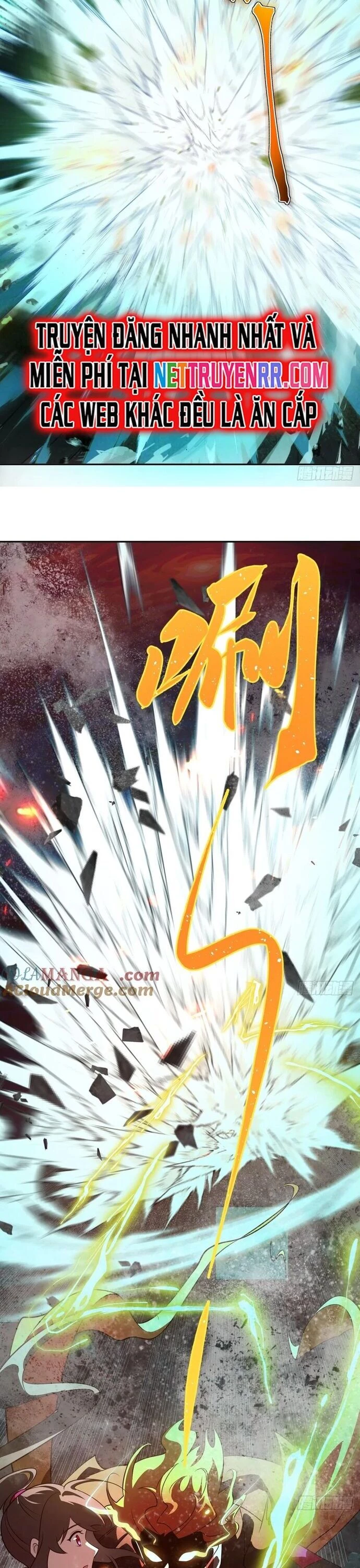 Trảm Thần Chapter 36 - Trang 3