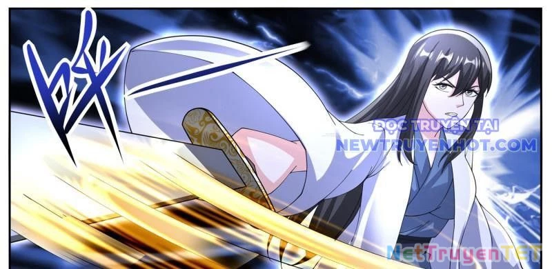 Trọng Sinh Đô Thị Tu Tiên Chapter 1066 - Trang 4