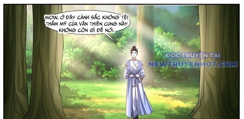 Trọng Sinh Đô Thị Tu Tiên Chapter 1066 - Trang 4