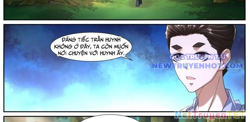 Trọng Sinh Đô Thị Tu Tiên Chapter 1066 - Trang 4