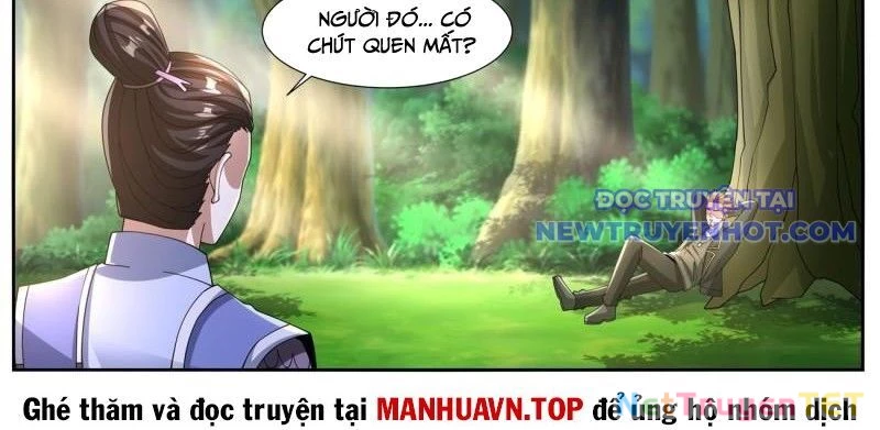 Trọng Sinh Đô Thị Tu Tiên Chapter 1066 - Trang 4