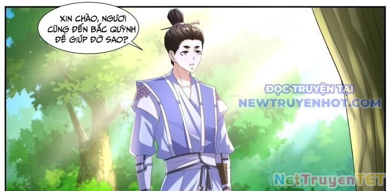 Trọng Sinh Đô Thị Tu Tiên Chapter 1066 - Trang 4