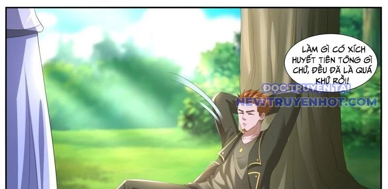 Trọng Sinh Đô Thị Tu Tiên Chapter 1066 - Trang 4