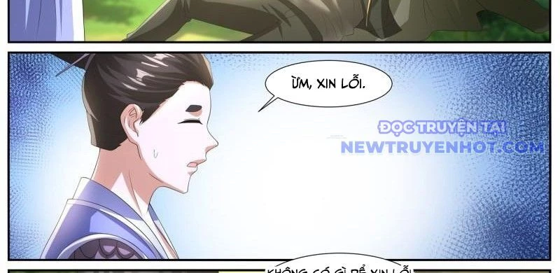 Trọng Sinh Đô Thị Tu Tiên Chapter 1066 - Trang 4