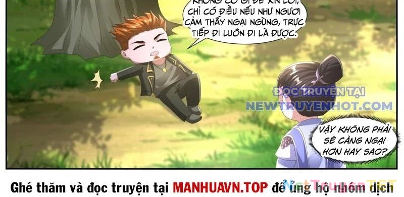 Trọng Sinh Đô Thị Tu Tiên Chapter 1066 - Trang 4