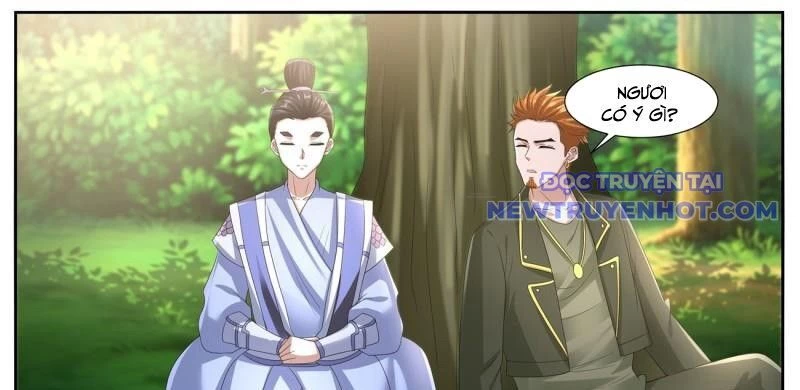 Trọng Sinh Đô Thị Tu Tiên Chapter 1066 - Trang 4