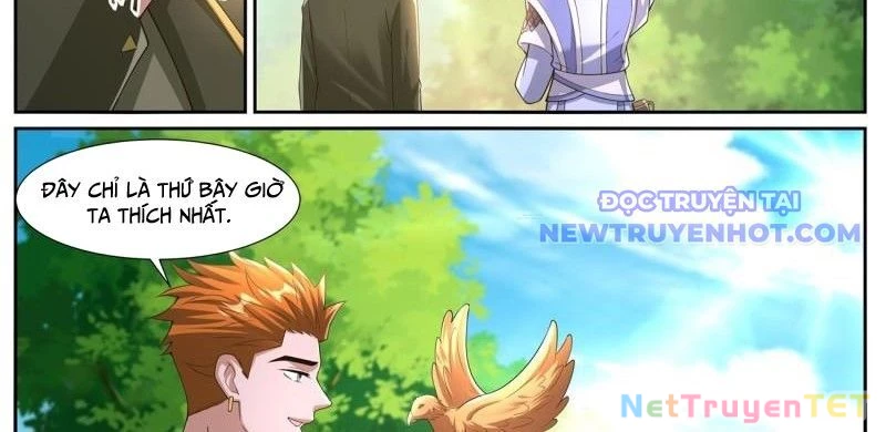 Trọng Sinh Đô Thị Tu Tiên Chapter 1066 - Trang 4