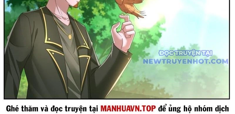 Trọng Sinh Đô Thị Tu Tiên Chapter 1066 - Trang 4