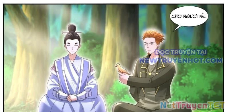 Trọng Sinh Đô Thị Tu Tiên Chapter 1066 - Trang 4