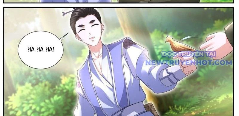 Trọng Sinh Đô Thị Tu Tiên Chapter 1066 - Trang 4