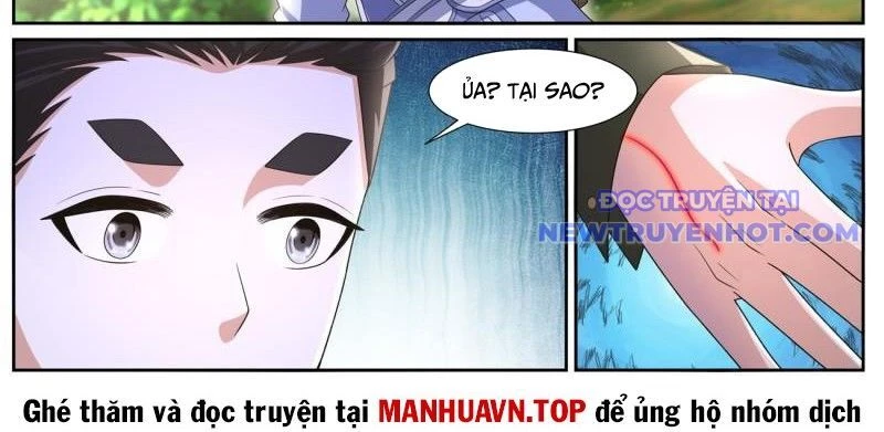 Trọng Sinh Đô Thị Tu Tiên Chapter 1066 - Trang 4