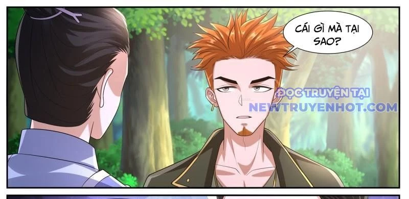 Trọng Sinh Đô Thị Tu Tiên Chapter 1066 - Trang 4