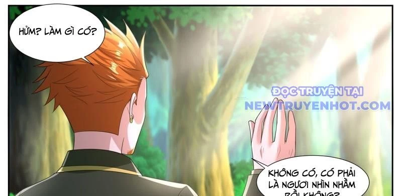 Trọng Sinh Đô Thị Tu Tiên Chapter 1066 - Trang 4