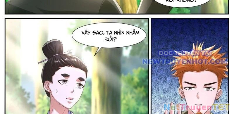 Trọng Sinh Đô Thị Tu Tiên Chapter 1066 - Trang 4