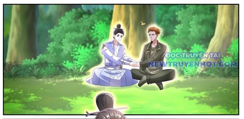 Trọng Sinh Đô Thị Tu Tiên Chapter 1066 - Trang 4