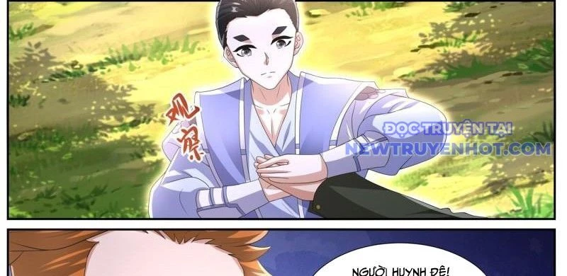 Trọng Sinh Đô Thị Tu Tiên Chapter 1066 - Trang 4