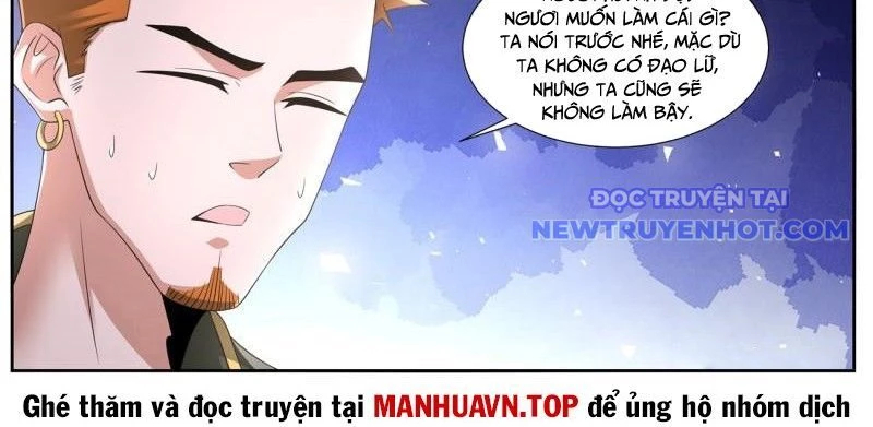 Trọng Sinh Đô Thị Tu Tiên Chapter 1066 - Trang 4