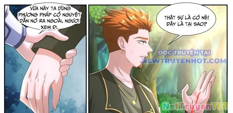 Trọng Sinh Đô Thị Tu Tiên Chapter 1066 - Trang 4