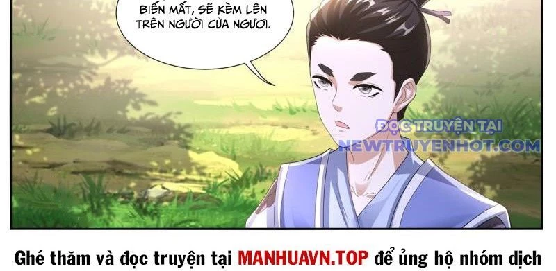 Trọng Sinh Đô Thị Tu Tiên Chapter 1066 - Trang 4