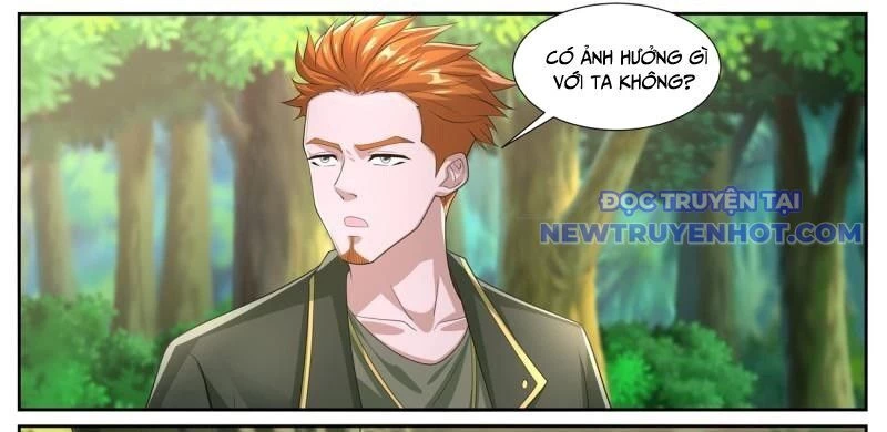 Trọng Sinh Đô Thị Tu Tiên Chapter 1066 - Trang 4