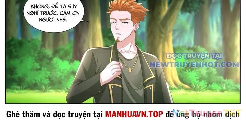 Trọng Sinh Đô Thị Tu Tiên Chapter 1066 - Trang 4