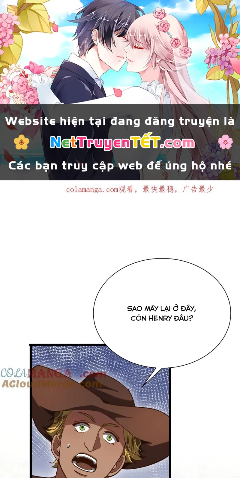 Ta Bị Kẹt Cùng Một Ngày 1000 Năm Chapter 159 - Trang 4