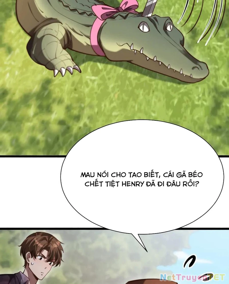 Ta Bị Kẹt Cùng Một Ngày 1000 Năm Chapter 159 - Trang 4