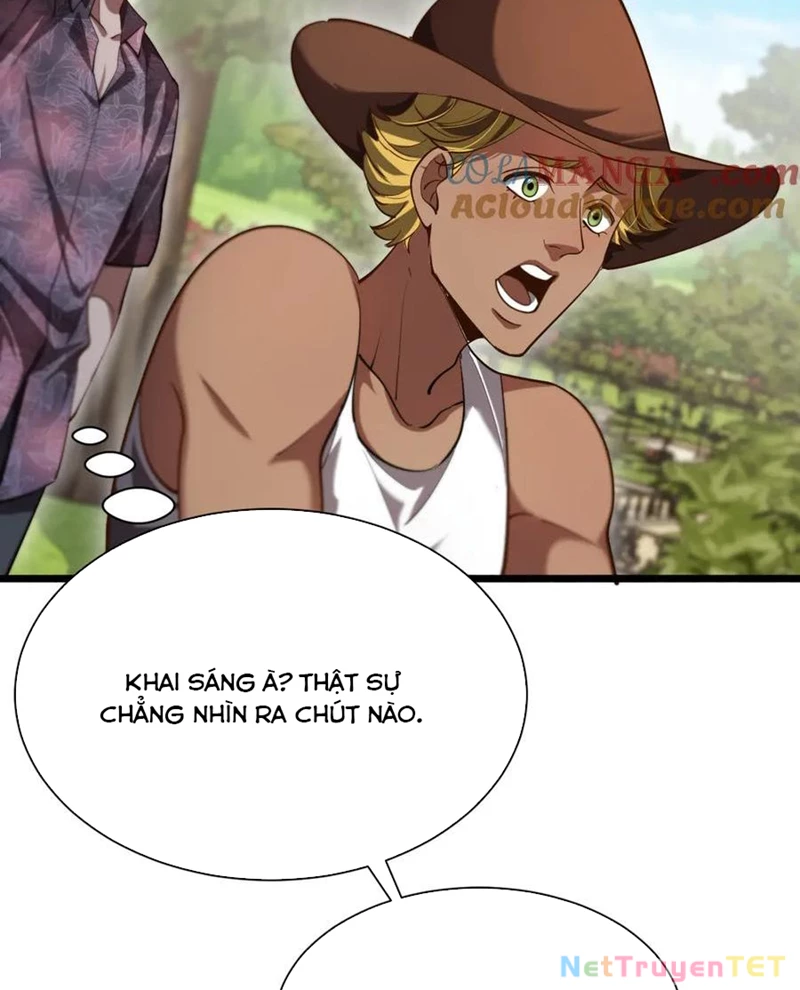 Ta Bị Kẹt Cùng Một Ngày 1000 Năm Chapter 159 - Trang 4