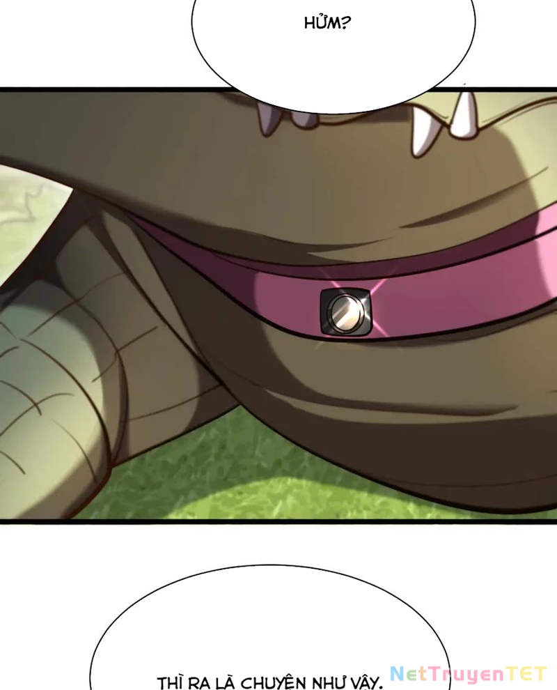 Ta Bị Kẹt Cùng Một Ngày 1000 Năm Chapter 159 - Trang 4