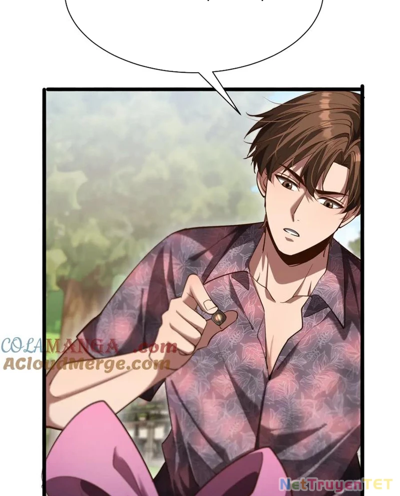 Ta Bị Kẹt Cùng Một Ngày 1000 Năm Chapter 159 - Trang 4