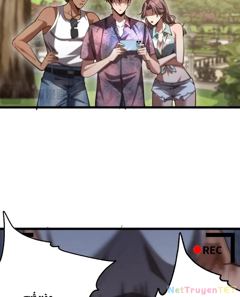 Ta Bị Kẹt Cùng Một Ngày 1000 Năm Chapter 159 - Trang 4