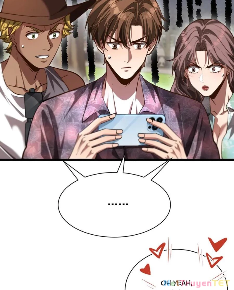 Ta Bị Kẹt Cùng Một Ngày 1000 Năm Chapter 159 - Trang 4