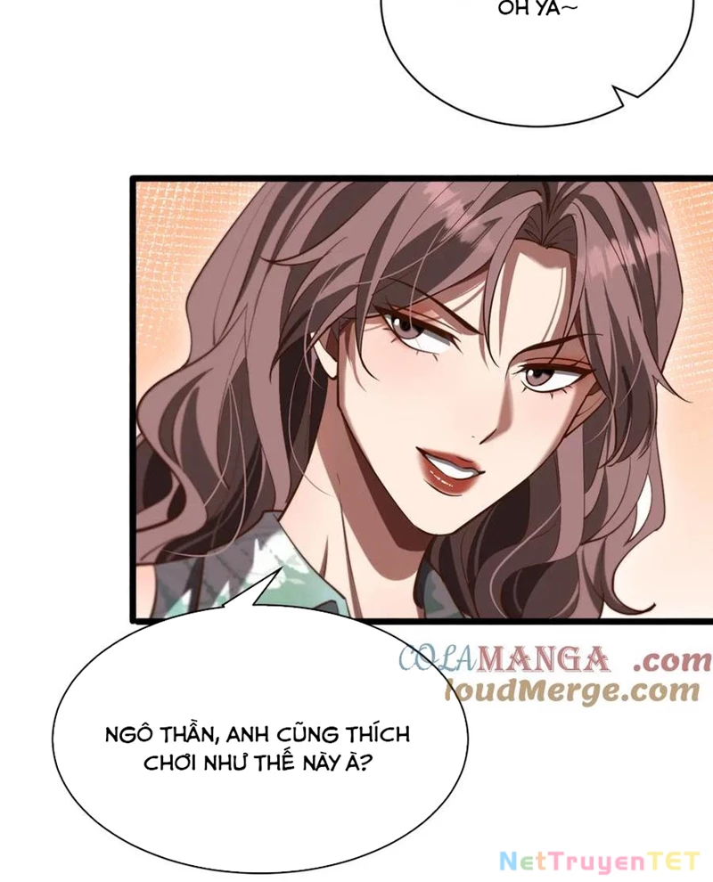 Ta Bị Kẹt Cùng Một Ngày 1000 Năm Chapter 159 - Trang 4