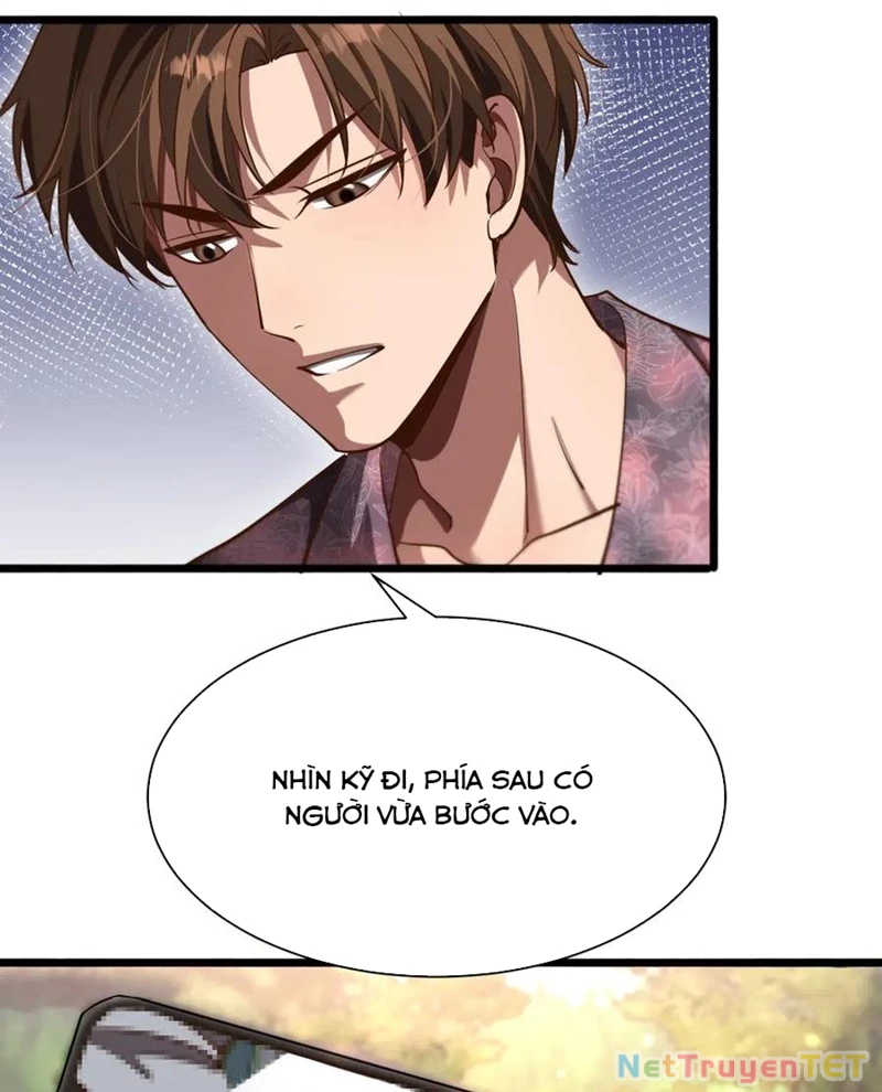 Ta Bị Kẹt Cùng Một Ngày 1000 Năm Chapter 159 - Trang 4