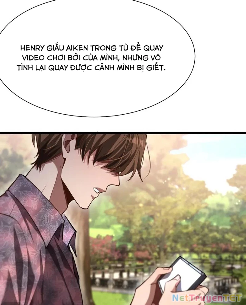 Ta Bị Kẹt Cùng Một Ngày 1000 Năm Chapter 159 - Trang 4