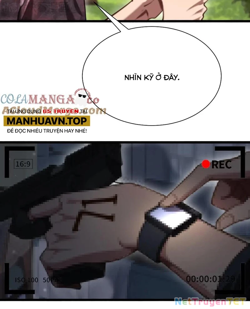 Ta Bị Kẹt Cùng Một Ngày 1000 Năm Chapter 159 - Trang 4