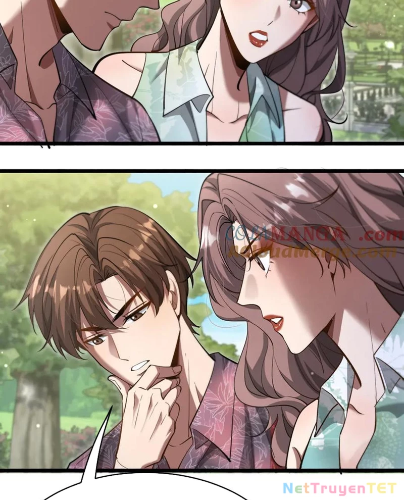 Ta Bị Kẹt Cùng Một Ngày 1000 Năm Chapter 159 - Trang 4