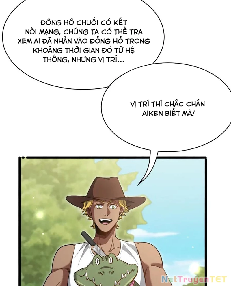 Ta Bị Kẹt Cùng Một Ngày 1000 Năm Chapter 159 - Trang 4