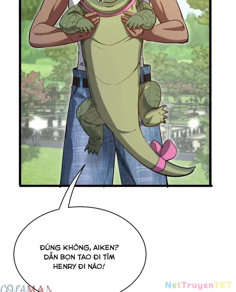Ta Bị Kẹt Cùng Một Ngày 1000 Năm Chapter 159 - Trang 4