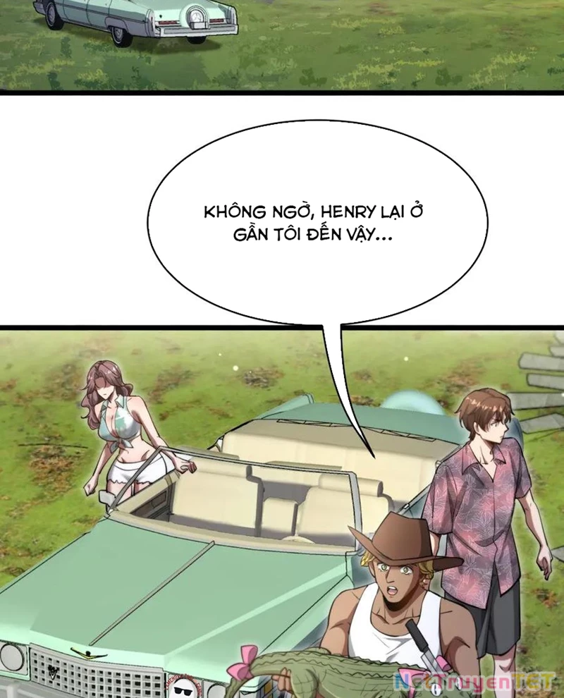 Ta Bị Kẹt Cùng Một Ngày 1000 Năm Chapter 159 - Trang 4