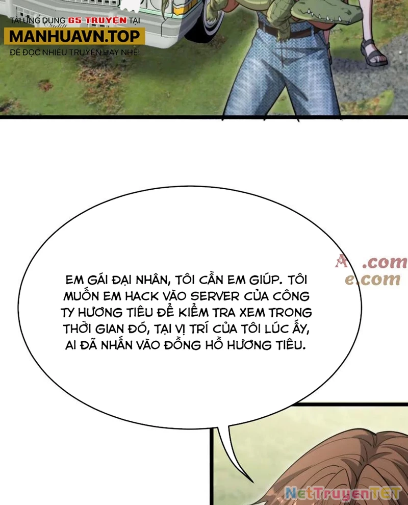 Ta Bị Kẹt Cùng Một Ngày 1000 Năm Chapter 159 - Trang 4