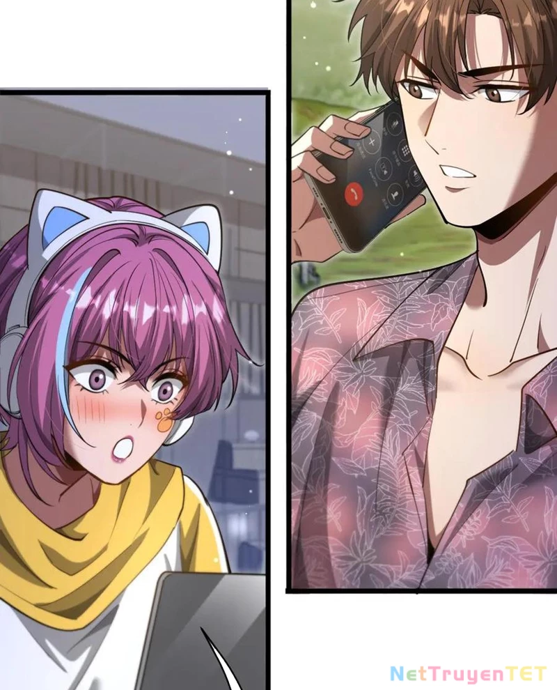 Ta Bị Kẹt Cùng Một Ngày 1000 Năm Chapter 159 - Trang 4