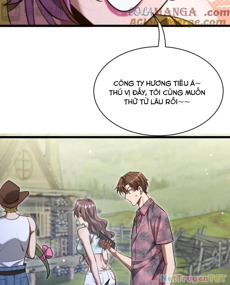 Ta Bị Kẹt Cùng Một Ngày 1000 Năm Chapter 159 - Trang 4