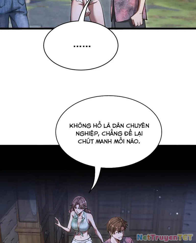 Ta Bị Kẹt Cùng Một Ngày 1000 Năm Chapter 159 - Trang 4