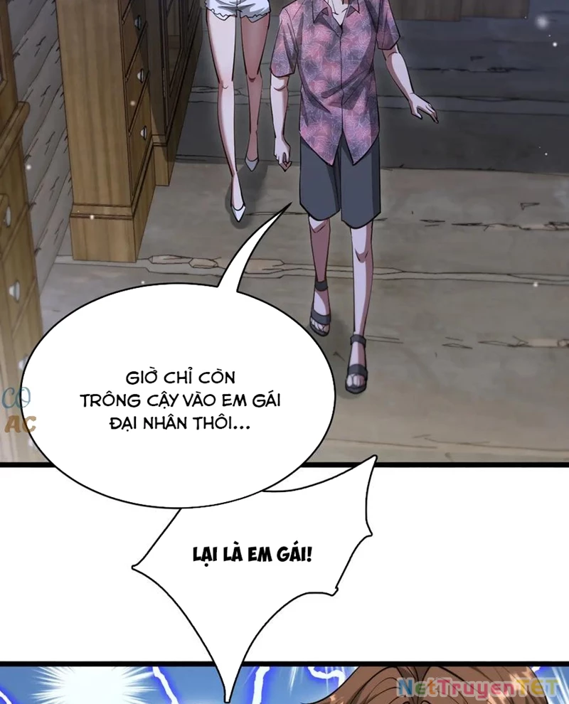 Ta Bị Kẹt Cùng Một Ngày 1000 Năm Chapter 159 - Trang 4