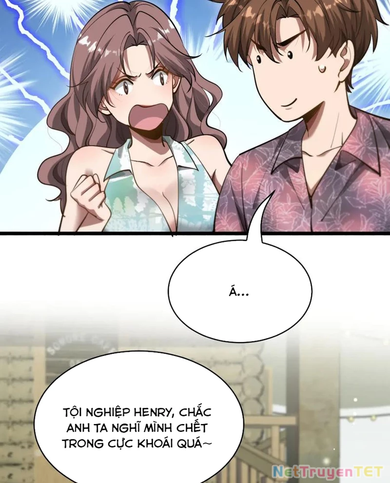 Ta Bị Kẹt Cùng Một Ngày 1000 Năm Chapter 159 - Trang 4