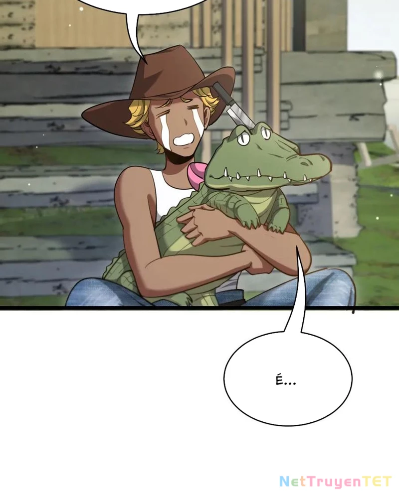 Ta Bị Kẹt Cùng Một Ngày 1000 Năm Chapter 159 - Trang 4