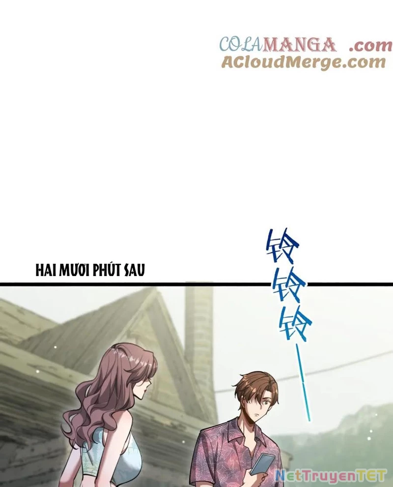 Ta Bị Kẹt Cùng Một Ngày 1000 Năm Chapter 159 - Trang 4